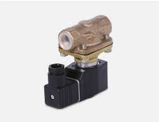 Solenoid Valve